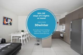 Spacious Townhouse Central St Leonards - Saint Leonards - 9