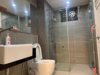 V Residence Suites 5-6pax 3R1B Linked to Sunway Velocity Mall MRT LRT Maluri & Cochrane KLCC View Kuala Lumpur - Kuala Lumpur - 2