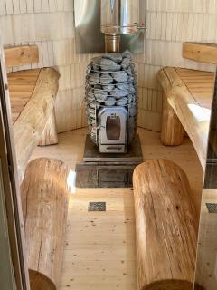 Sepa Puhkekeskus - 7