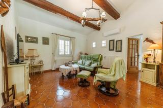 Villa Hokiss Piscine privée dans parc 1 hectare - 4