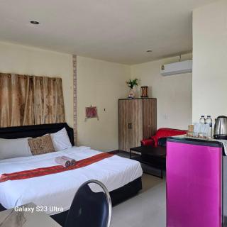 Everest Resort Samui - SHA Plus - Mae Nam - 2