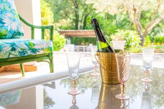 Villa Hokiss Piscine privée dans parc 1 hectare - 3