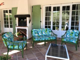 Villa Hokiss Piscine privée dans parc 1 hectare - 6