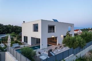 Luxury house Natanel - Škrip - 8