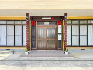 一棟貸しの宿 貸別荘 水戸ハウス Vacation Rental Mito House! Location is 1-2-55 Kanemachi Ibaraki Prefecture 玄関横のキーボックスの暗証番号はご予約後に宿からのメッセージ欄にてご確認下さい 場所は茨城県水戸市金町1-2-55です - Mito - 9