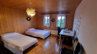 Ferienhaus Luzern - Root - 5