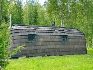 Sepa Puhkekeskus - Käina - 8