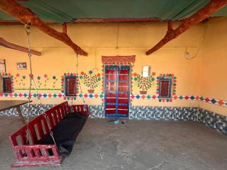 Ranfamily home stay - Dhordo - 8