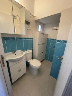 1bd next to Dasudi - Limassol - 4