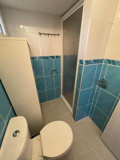1bd next to Dasudi - Limassol - 5