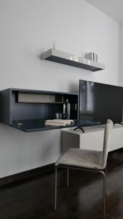 Lago Welcome Clausen Suite - Lussemburgo - 3