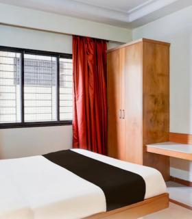 Hotel comfort stay - Bangalore - 4