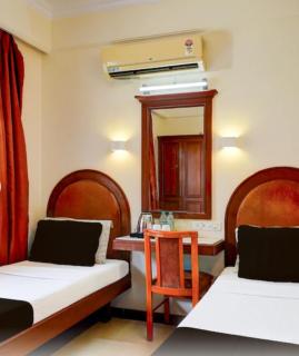 Hotel comfort stay - Bangalore - 3