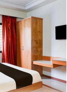 Hotel comfort stay - Bangalore - 2
