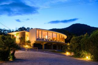 Resort Hotel Moana Coast - Naruto - 6