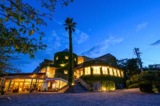 Resort Hotel Moana Coast - 0