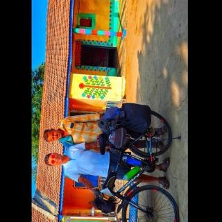 Ranfamily home stay - Dhordo - 3