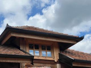 Brvnara "Duboki Potok" - Vrnjačka Banja - 2