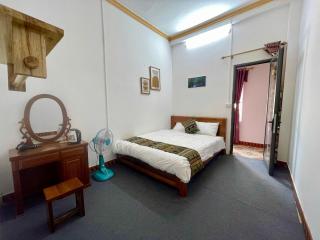 Sunlit Homestay Sapa - Sapa - 2