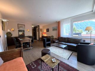 Mayenzett 41 - Leukerbad - 0