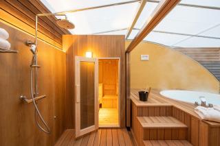 Resort Hotel Moana Coast - 3