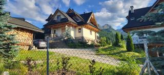 Grazynka - Zakopane - 0