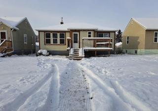 Spectacular Spruce Avenue - Edmonton - 3