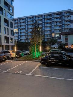 coral stay meraky parcare gratuita free parking by Summer Smile - 1