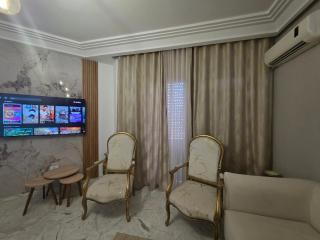 Zen home Lac 2 - La Marsa - 6