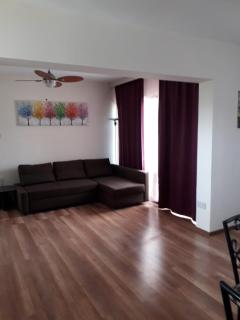 1bd next to Dasudi - Limassol - 9