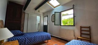 Maison 2 chambres avec jardin Proche Plage&Port - 9
