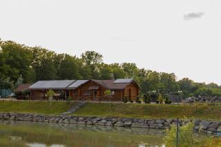 Ray Eco Resort - Mukačevo - 3
