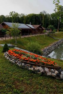 Ray Eco Resort - Mukačevo - 2