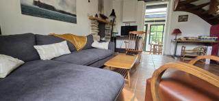 Maison 2 chambres avec jardin Proche Plage&Port - 3