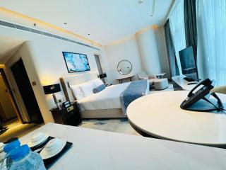 Century Marina Hotel - Lusail - Lusail - 8