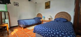Maison 2 chambres avec jardin Proche Plage&Port - 8