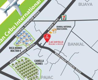 Laciaville Resort and Hotel - Mactan - 9