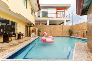 Laciaville Resort and Hotel - 8