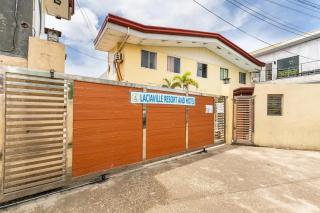 Laciaville Resort and Hotel - Mactan - 1