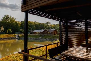 Ray Eco Resort - Mukačevo - 5