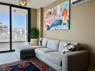 STAY Mouson View Apartment - Limassol - 0