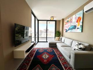 STAY Mouson View Apartment - Limassol - 9