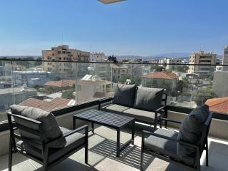 STAY Mouson View Apartment - Limassol - 8