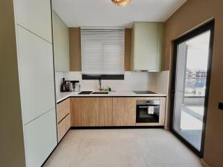 STAY Mouson View Apartment - Limassol - 6