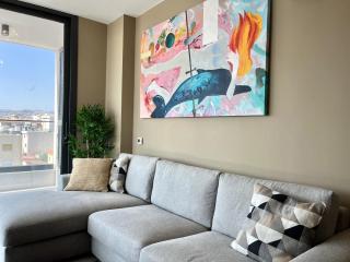 STAY Mouson View Apartment - Limassol - 5
