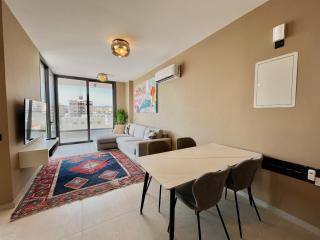 STAY Mouson View Apartment - Limassol - 4