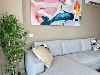 STAY Mouson View Apartment - Limassol - 3