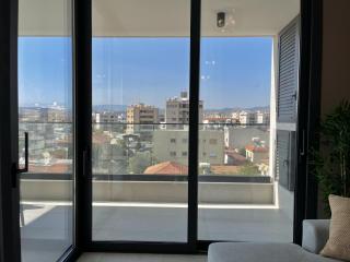 STAY Mouson View Apartment - Limassol - 2