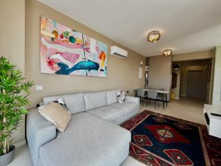 STAY Mouson View Apartment - Limassol - 1