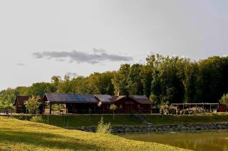 Ray Eco Resort - Mukačevo - 4